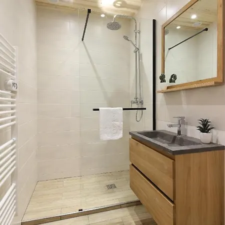 Residence Les Crets 1 - Val-D'Isere Le Joseray