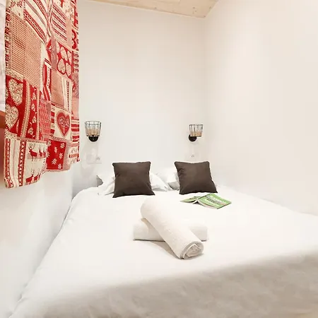 Residence Les Crets 1 - Val-D'Isere